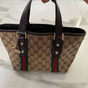 Authentic Gucci purse